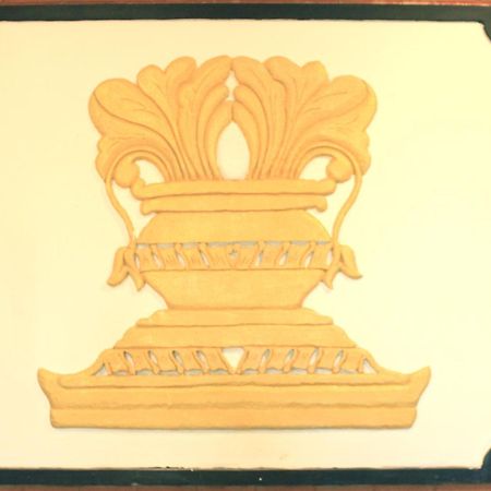 Sigiri Heritage Villa Сигирия Экстерьер фото