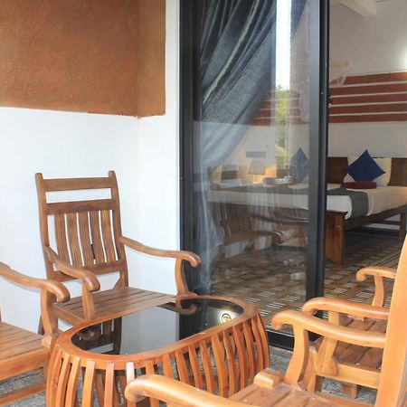 Sigiri Heritage Villa Сигирия Экстерьер фото