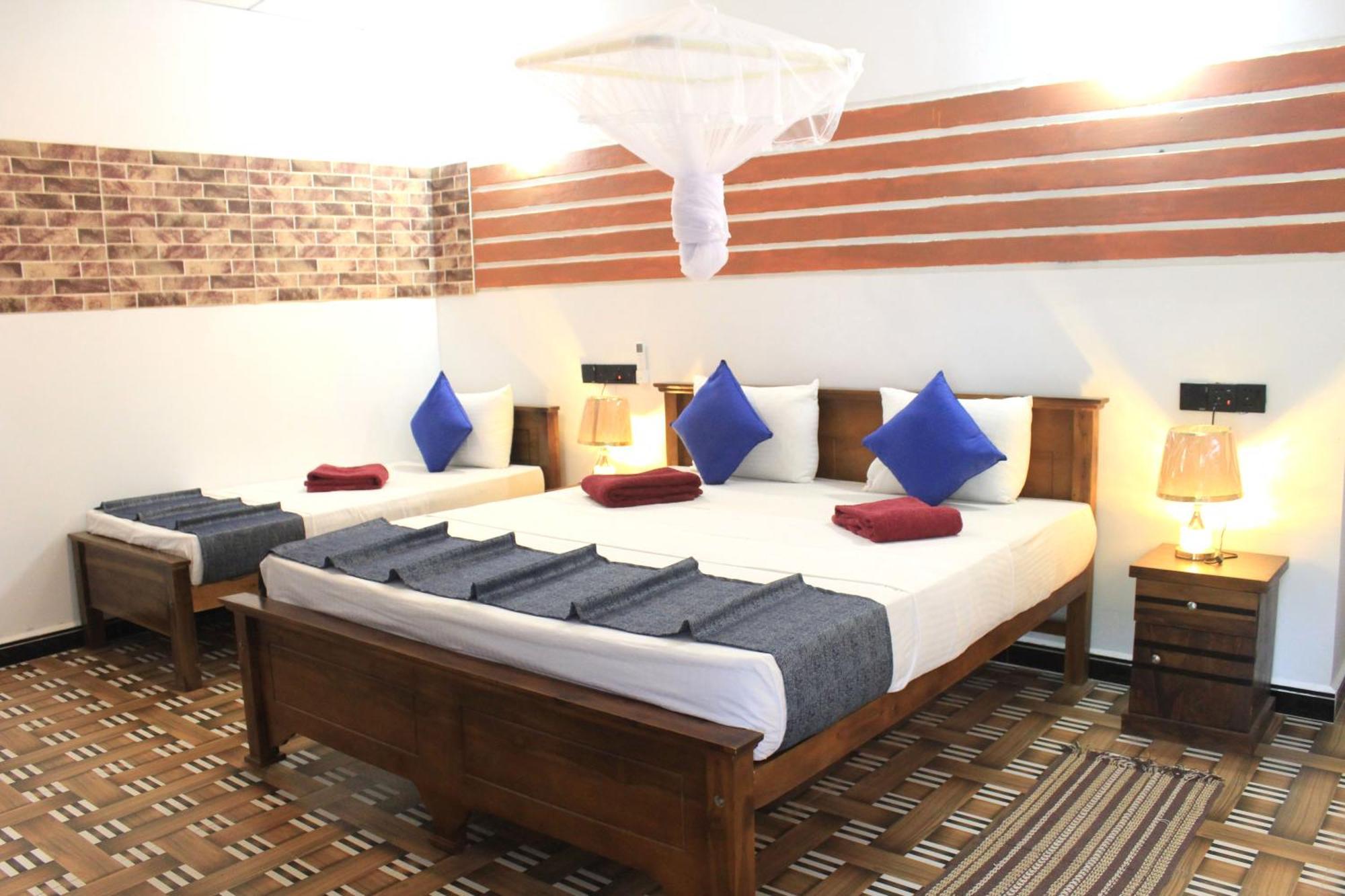 Sigiri Heritage Villa Сигирия Экстерьер фото