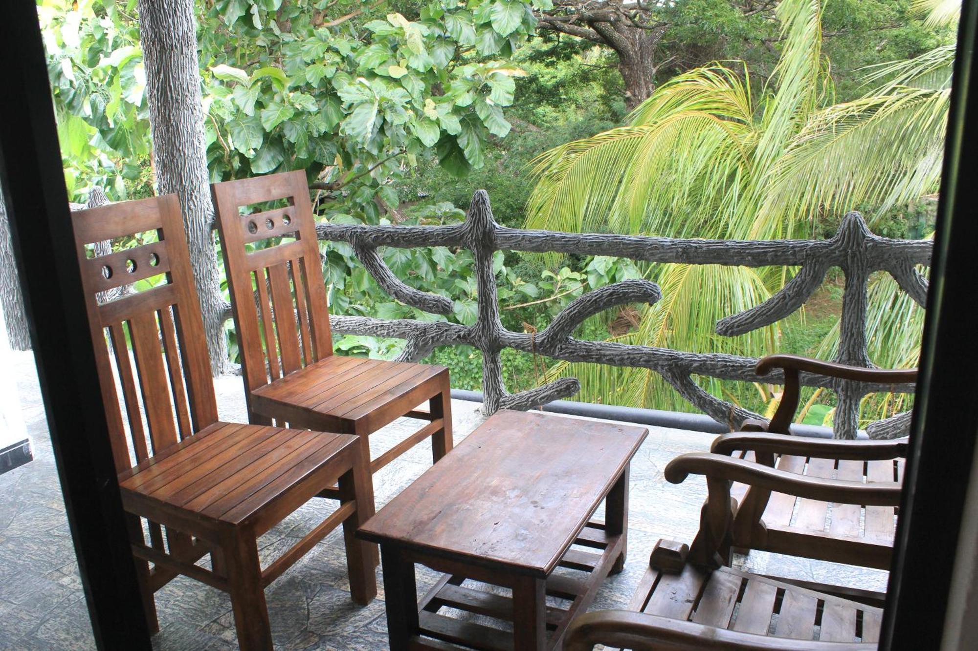 Sigiri Heritage Villa Сигирия Экстерьер фото